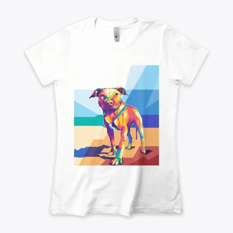 Fresh Nala Shirt