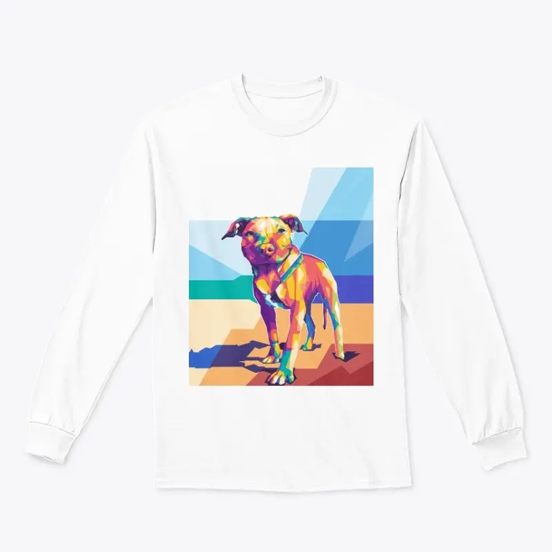 Fresh Nala Shirt