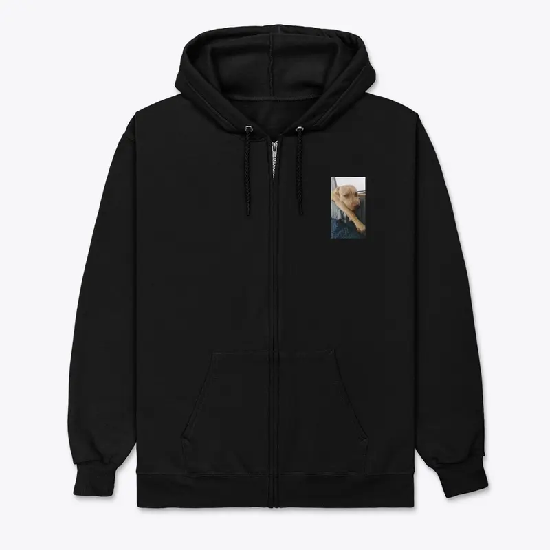 Nala Test Hoodie