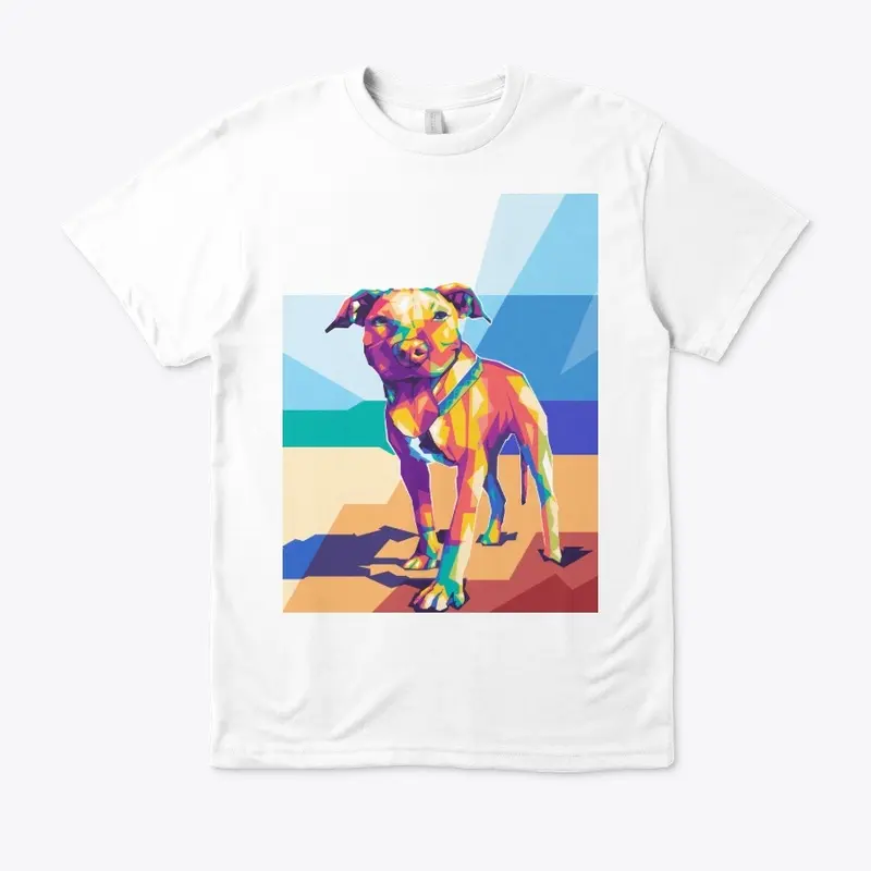 Fresh Nala Shirt