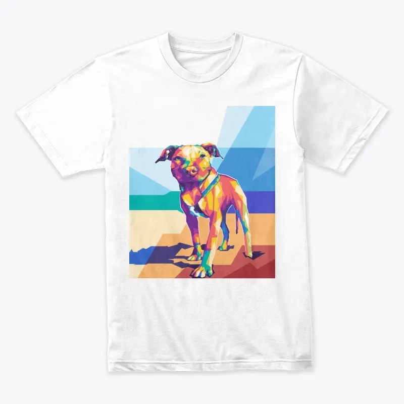 Fresh Nala Shirt