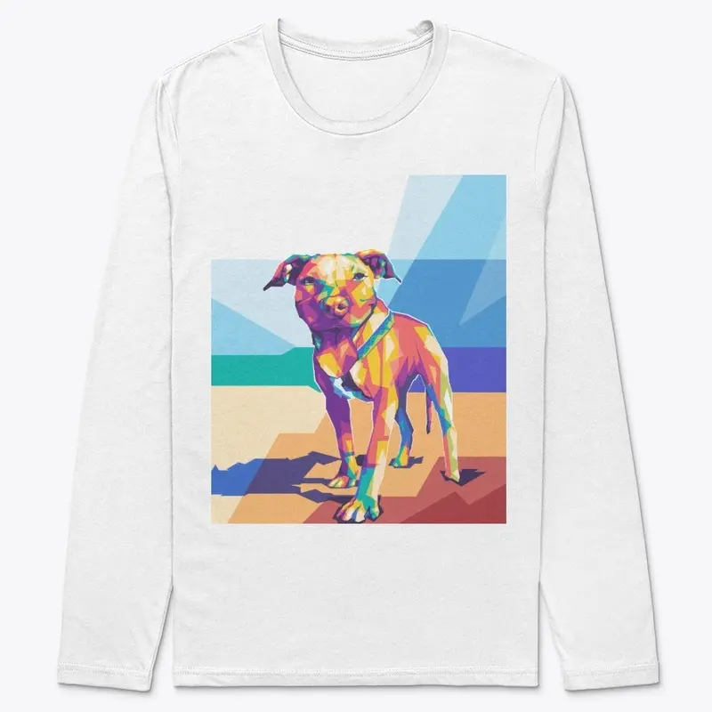 Fresh Nala Shirt