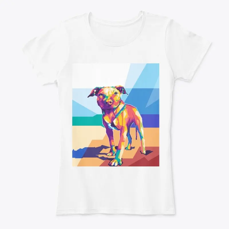 Fresh Nala Shirt